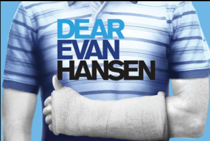 Dear Evan Hansen